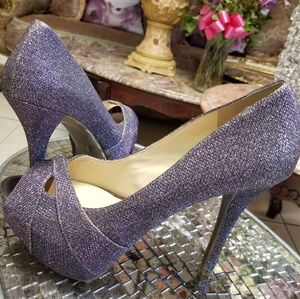 Guess Heels